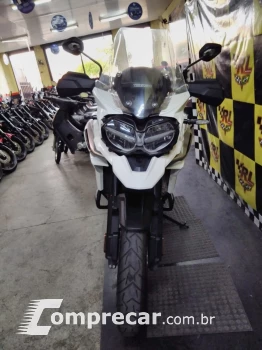 Tiger 1200 xcx
