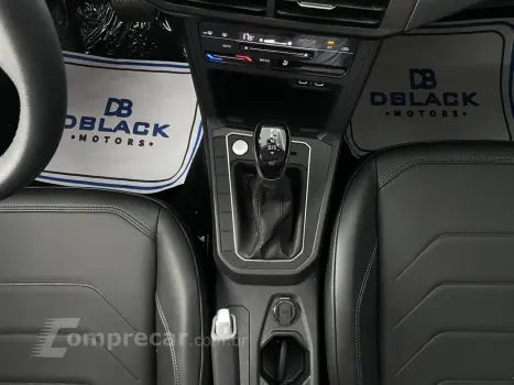 Polo Highline TSI 1.0 Flex 12V Aut.