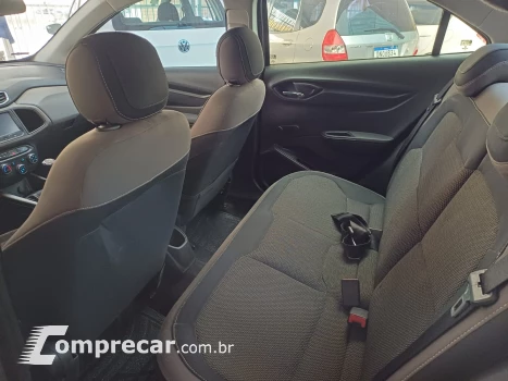 PRISMA 1.0 LT Spe/4 8V