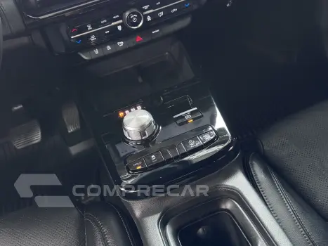 RAMPAGE 2.0 HURRICANE 4 TURBO GASOLINA REBEL 4X4 AUTOMÁTICO