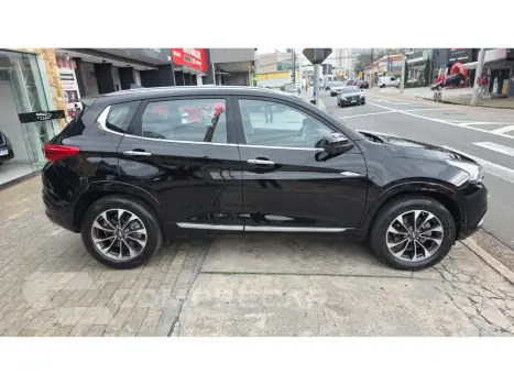 TIGGO 7 1.5 VVT TURBO iFLEX TXS DCT