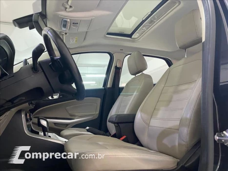 ECOSPORT 2.0 Direct Titanium