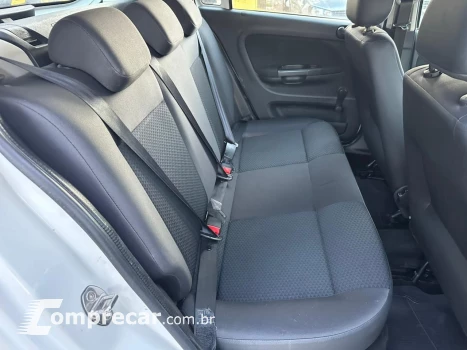 Gol 1.0 Flex 12V 5p