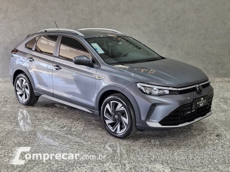NIVUS 1.0 200 TSI Highline