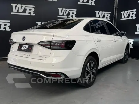 VIRTUS Comfort. 200 TSI 1.0 Flex 12V Aut