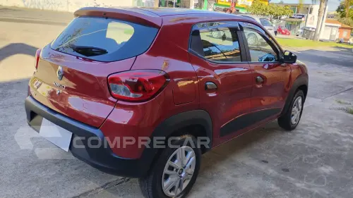 KWID Zen 1.0 .