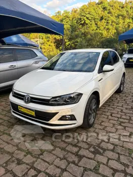 POLO 1.0 200 TSI Highline