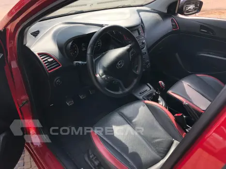 Hb20 1.6 R Spec 16V Flex 4P Manual