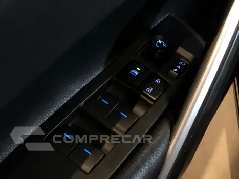 Corolla Cross 2.0 Vvt-Ie Flex Xre Direct Shift