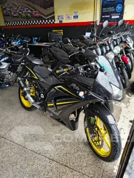 NINJA 250R