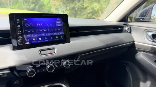 HR-V 1.5 DI I-vtec EXL