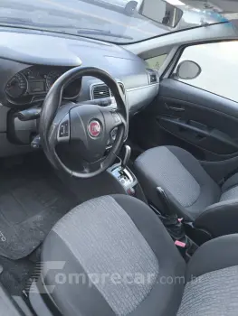 PUNTO 1.6 Essence 16V