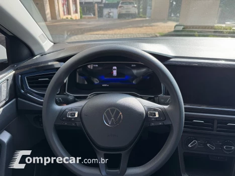 POLO 1.0 170 TSI