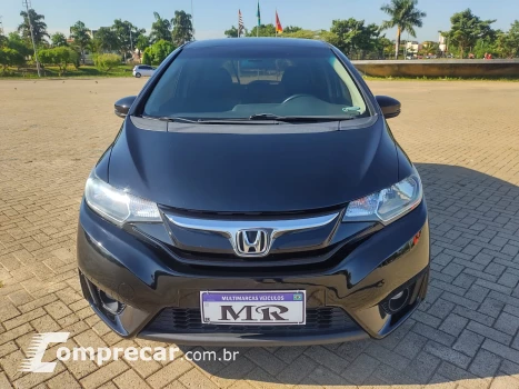 FIT 1.5 EXL 16V