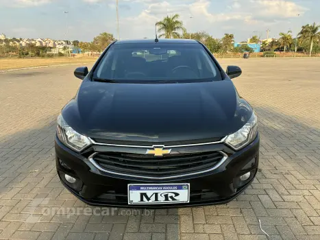 ONIX 1.4 MPFI LTZ 8V