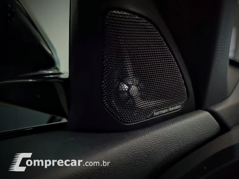 M 135I 2.0 16V TURBO GASOLINA XDRIVE AUTOMÁTICO
