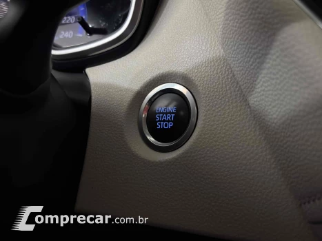 COROLLA 2.0 VVT-IE FLEX ALTIS DIRECT SHIFT