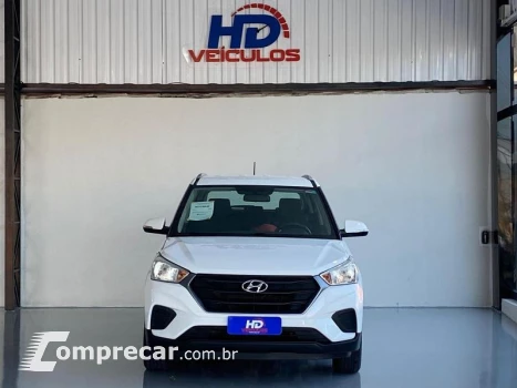 CRETA 16A ACTION