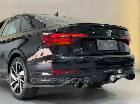 JETTA GLI 350 TSI 2.0 16V 4p Aut.