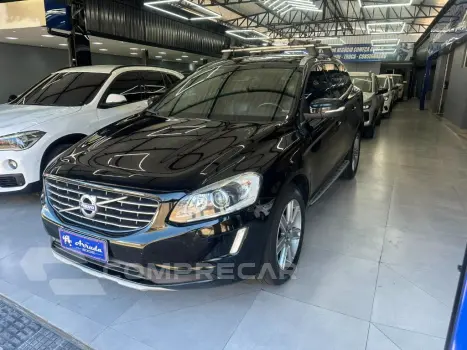 Volvo Xc 2017
