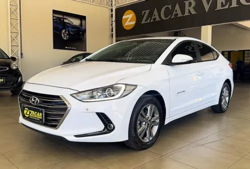 ELANTRA