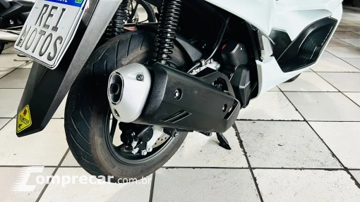 PCX 160C