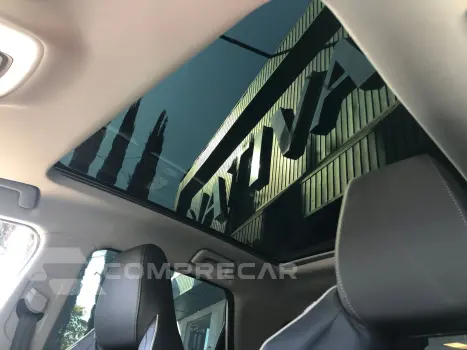 Tiggo 5X Pro 1.5 Vvt Turbo Iflex Cvt