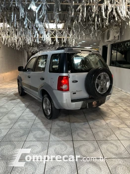 ECOSPORT 1.6 XLT Freestyle 8V