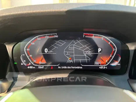 320iA Modern Sport TB 2.0 A.Flex GP 4p