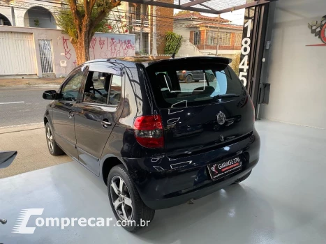 Fox 1.0 Mi Total Flex 8V 5p