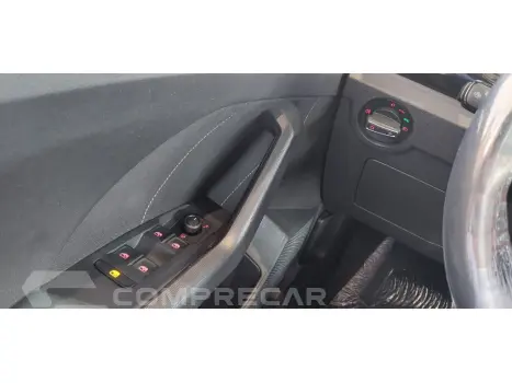 T-CROSS 1.4 250 TSI TOTAL FLEX EXTREME AUTOMÁTICO
