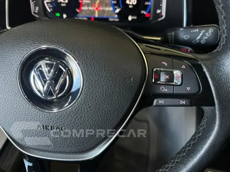 POLO 1.0 200 TSI HIGHLINE AUTOMÁTICO