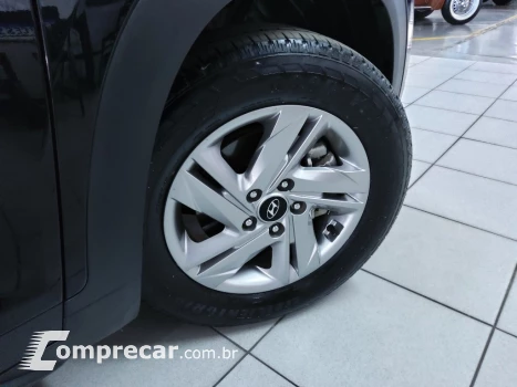 CRETA 1.0 TGDI FLEX COMFORT AUTOMÁTICO