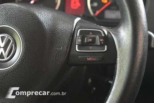 POLO 1.0 MI 16V