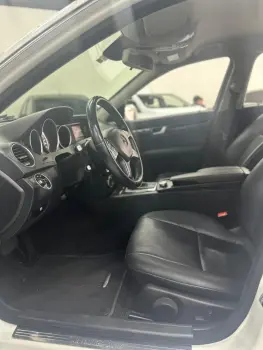 C 180 1.6 CGI 16V Turbo