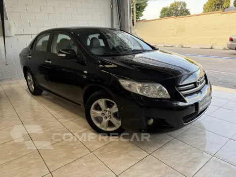 COROLLA 1.8 XEI 16V