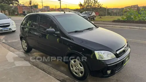 Corsa Hatch 1.4 4P PREMIUM FLEX