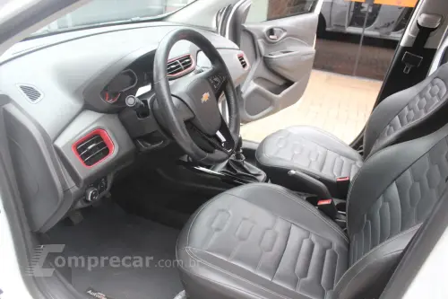 Onix Hatch 1.4 4P FLEX EFFECT