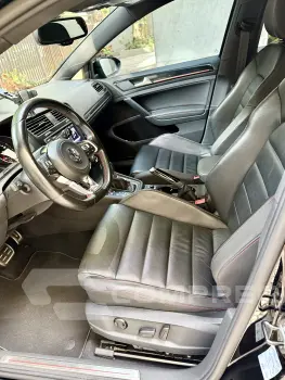 GOLF 2.0 TSI GTI 16V 220cv Turbo