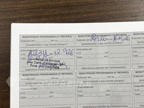 COMMANDER 1.3 T270 TURBO FLEX OVERLAND AT6