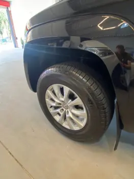 AMAROK 2.0 Trendline 4X4 CD 16V Turbo Intercooler