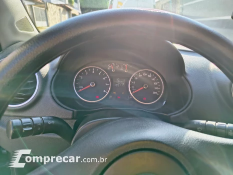 GOL 1.0 MI Trend 8V