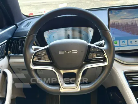 SONG PLUS 1.5 DM-I HÍBRIDO AUTOMÁTICO
