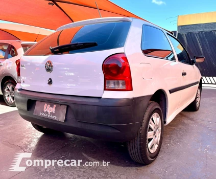 GOL 1.0 MI City 8V G.IV