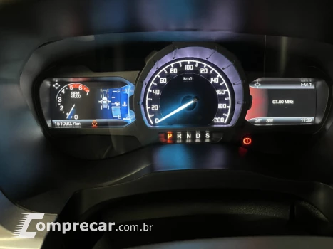 RANGER 3.2 Limited 4X4 CD 20V