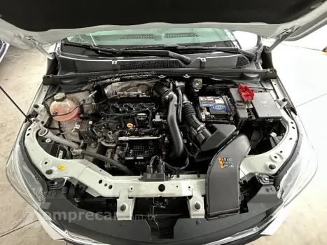 ONIX HATCH 1.0 12V TB Flex 5p Aut.