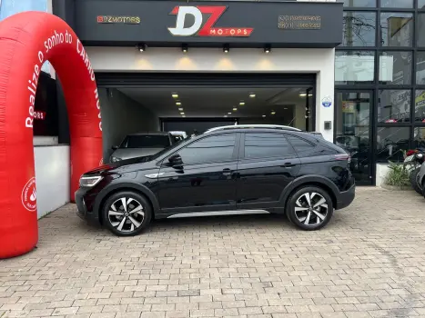 NIVUS 1.0 200 TSI Highline