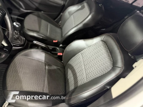 ONIX 1.4 MPFI LTZ 8V