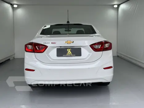 CRUZE 1.4 Turbo LT 16V