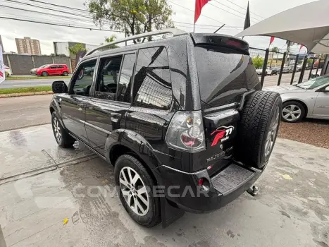 PAJERO TR4 FL 2WD HP